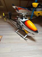 Nieuwe Compass 7HV RC Helicopter, Hobby en Vrije tijd, Modelbouw | Radiografisch | Helikopters en Quadcopters, Ophalen, Nieuw