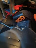 ridd hooverbord, Sport en Fitness, Karting, Ophalen, Gebruikt, Kart