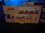 Lemax Starlight Express Trein Set, Diversen, Ophalen of Verzenden, Zo goed als nieuw
