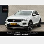 Volkswagen T-Roc 2.0 TSI 4Motion | Pano | Keyless | Virtual, Auto's, Volkswagen, Automaat, Gebruikt, Zwart, Adaptive Cruise Control