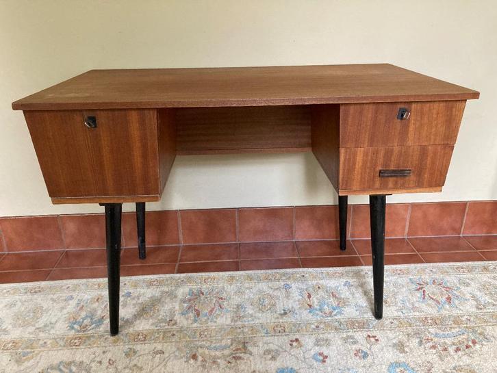 Bureau, Huis en Inrichting, Overige Huis en Inrichting, Zo goed als nieuw, Ophalen