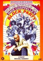 Block Party DVD, Cd's en Dvd's, Alle leeftijden, Verzenden, Zo goed als nieuw, Overige typen