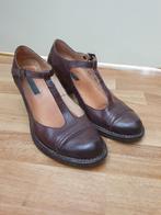 Neosens hakken maat 39 Rococo S849, Kleding | Dames, Ophalen of Verzenden, Gedragen, Bruin