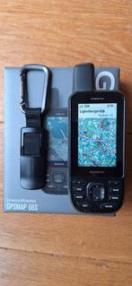 Garmin GPS GPSMAP 66s, Ophalen of Verzenden, Gebruikt, Navigatie of Gps