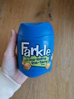 Farkle - dobbelspel, Vijf spelers of meer, Ophalen of Verzenden, Nieuw