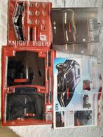 FANHOME Knight Rider Bouwpakket - Compleet Nieuw!, Overige merken, Auto, Groter dan 1:32, Nieuw
