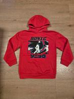 Sweater Sonic maat 146, Ophalen of Verzenden, Nieuw, Jongen, Trui of Vest