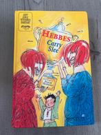 Hebbes - Carry Slee (Zo goed als nieuw), Ophalen, Zo goed als nieuw, Fictie algemeen