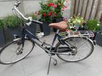 Dames fiets .. 28 inch, Ophalen, Gebruikt, Versnellingen, Batavus