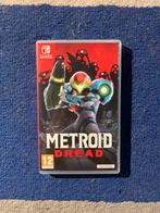 Metroid Dread, Overige genres, 1 speler, Ophalen of Verzenden, Zo goed als nieuw