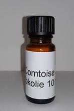 Comtoise klokolie nr. 6 - 10 ml. € 13,55, Ophalen of Verzenden