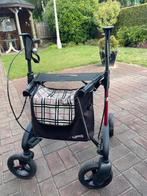 Rollator, Diversen, Ophalen, Opvouwbaar, Zo goed als nieuw