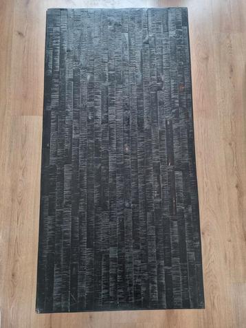 Salontafel 120x60x38 cm beschikbaar voor biedingen
