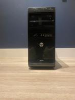 Hp gaming pc, Computers en Software, Desktop Pc's, Ophalen, Gebruikt, Gaming, SSD