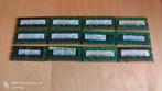 1 Gb ddr2 laptop bankjes, Computers en Software, Ophalen of Verzenden, DDR2, Laptop, 1 GB of minder
