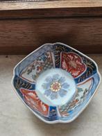 Antiek Japans Imari Schoteltje, Ophalen