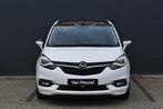 Opel Zafira 1.4 Turbo Innovation 7p. 140pk | Panorama-dak |, Auto's, Opel, Te koop, Benzine, Gebruikt, 750 kg