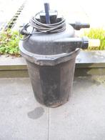 Oase filtoclear 16000L, Ophalen of Verzenden, Gebruikt