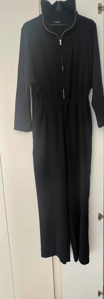 Zwarte jumpsuit maat L van Another Label beschikbaar voor biedingen