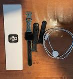 Apple watch se 40 mm 5G, Gebruikt, Zwart, IOS, Ophalen of Verzenden