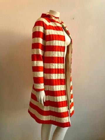 Vuokko Nurmesniemi Finland Jas - Nieuw - Maat 38 beschikbaar voor biedingen