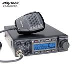 Anytone AT-6666 PRO met Zetagi MB+4 P6, Telecommunicatie, Zenders en Ontvangers, Ophalen, Nieuw, Zender en Ontvanger