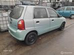 Suzuki Alto 1.1 GLX ONDERDELEN, Auto-onderdelen, Ophalen of Verzenden, Suzuki, Gebruikt, Suzuki