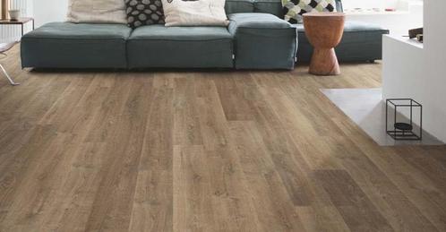 Laminaat Quick step Legend Oak LWB922 (26), Huis en Inrichting, Stoffering | Vloerbedekking, Nieuw, Laminaat, Ophalen