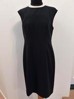 Donker blauwe jurk van Hobbs, Blauw, Maat 42/44 (L), Ophalen of Verzenden, Zo goed als nieuw