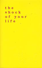 The shock of your life Waar sta jij? Adrian Holloway, Gelezen, Christendom | Protestants, Ophalen of Verzenden, Adrian Holloway