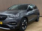 Opel Grandland X 1.2 Turbo Innovation|Navigatie|Camera|12300, 1199 cc, Leder en Stof, Bedrijf, 3 cilinders