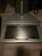 Maxuvibe MX7 tril apparaat, Ophalen of Verzenden, Gebruikt, Benen, Trilplaat