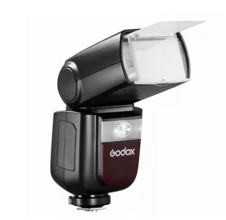 Godox Speedlite V860III Sony Kit Geseald factuur + Garantie, Audio, Tv en Foto, Fotografie | Flitsers, Nieuw, Overige merken, Ophalen of Verzenden