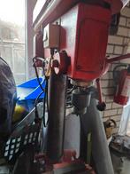 Kolomboormachine, Ophalen of Verzenden, Gebruikt, Kolomboormachine