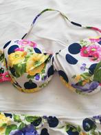 Mooie bikini mt 38 hunkermoller, Kleding | Dames, Badmode en Zwemkleding, Overige kleuren, Verzenden, Zo goed als nieuw, Bikini
