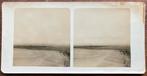 Stereofoto DUINEN bij HOEK van HOLLAND 1900-1910, Verzamelen, Ophalen of Verzenden, Voor 1940