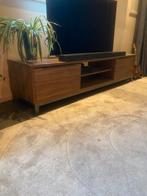 Stijlvol TV Meubel - 187cm breed, Minder dan 50 cm, Gebruikt, Minder dan 100 cm, 25 tot 50 cm