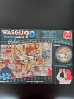 Wasgij puzzel, Hobby en Vrije tijd, Denksport en Puzzels, 500 t/m 1500 stukjes, Legpuzzel, Zo goed als nieuw, Ophalen