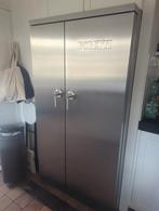 Boretti Abbinato defect koelt niet gaat wel aan., Ophalen, Gebruikt, 50 tot 100 cm, Amerikaans