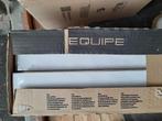 Wandtegel Equipe, wit cottage, 7,5x30cm, glans, handvorm, re, Ophalen, Nieuw, Minder dan 20 cm, Minder dan 20 cm