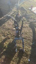 Vivacity Frame - Gebruikt, met Roest, Ophalen, Gebruikt, Frame