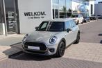 MINI Hatchback Cooper Automaat / Achteruitrijcamera / Comfor, Auto's, Mini, 136 pk, Gebruikt, Met garantie (alle), Bedrijf