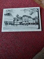 Luxemburg monument du roi grand duc guillaume II, Ophalen of Verzenden, Voor 1920, Frankrijk