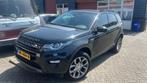 EXPORT MOTOR VAST Discovery Sport 2.0 TD4 4WD Aut9 2017 APK, Automaat, 4 cilinders, Discovery Sport, Zwart