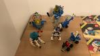 Lego space/ruimte, Ophalen of Verzenden, Zo goed als nieuw