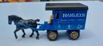 MATCHBOX DAYS GONE PAARDEN, Ophalen of Verzenden, Zo goed als nieuw