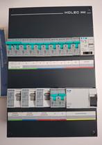 Holec/Eaton Groepenkast meterkast 1/ 3 fase, Ophalen, Zo goed als nieuw, Overige typen