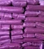 Steurvoer - vijvervissen mix voer grote zak va € 45,-, Steur