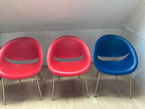 Designstoelen 'So Happy', Antiek en Kunst, Kunst | Designobjecten, Ophalen