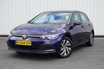 Volkswagen Golf 1.4 eHybrid Style | Automaat | Vol opties |, Gebruikt, 4 cilinders, Blauw, 1500 kg
